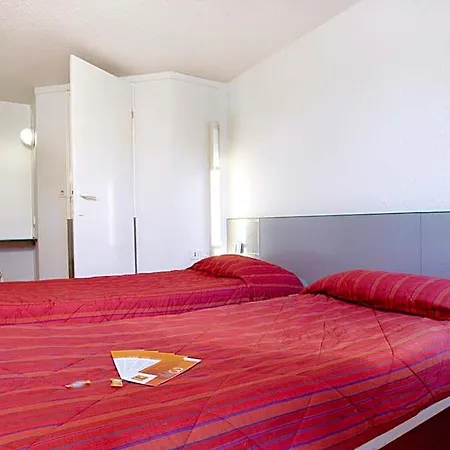 Otel Premiere Classe Pamiers