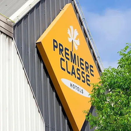 Premiere Classe Otel