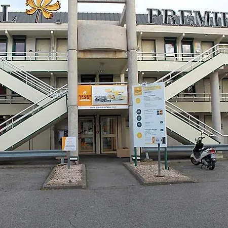 Premiere Classe Otel Pamiers