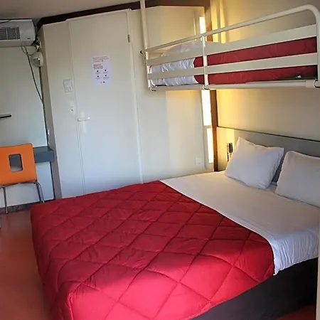 Hotel Premiere Classe Pamiers