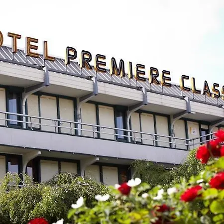 Szálloda Premiere Classe 3*