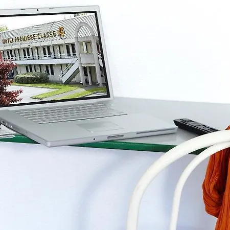 Premiere Classe Szálloda 3*