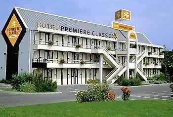 Premiere Classe Szálloda 3*