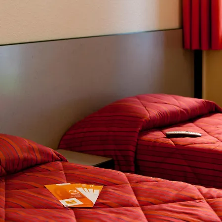 Premiere Classe Hotel