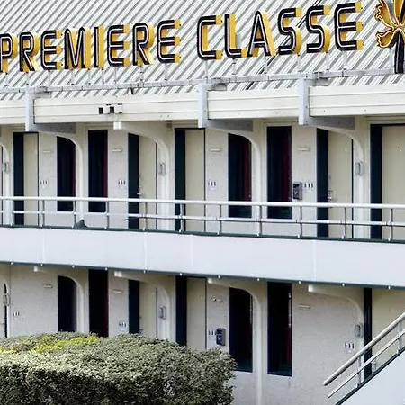 Ξενοδοχείο Premiere Classe